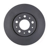 RDA OE Replacement Brake Rotor Single 280mm Front RDA882
