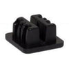 Protective Plastics Bonnet Protector Square Nylon Plugs