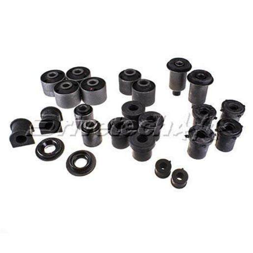 Drivetech 4x4 Suspension Bush Kit DT-RBK01