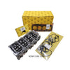 Kiwi Complete Cylinder Head Kit for Nissan ZD30DDTi (Non
