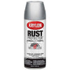 Krylon Rust Protector Enamel Aluminium 340g 69309