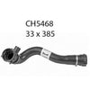 Mackay Bottom Radiator Hose CH5468
