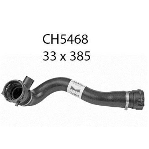 Mackay Bottom Radiator Hose CH5468