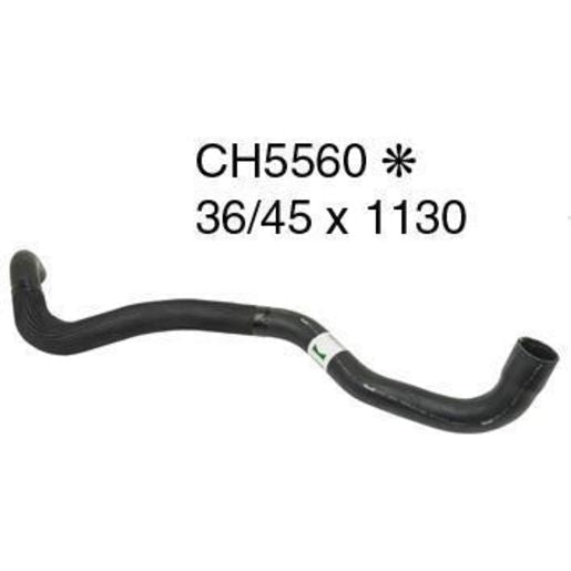 Mackay Bottom Radiator Hose CH5560
