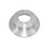 DBA Standard Brake Rotor Pair 315mm Rear DBA467