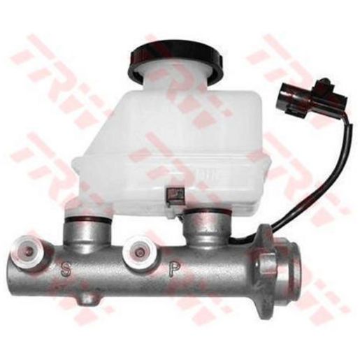 TRW Brake Master Cylinder PMF498