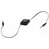 Automedia Retractable Aux Cable 3.5mm Amacr