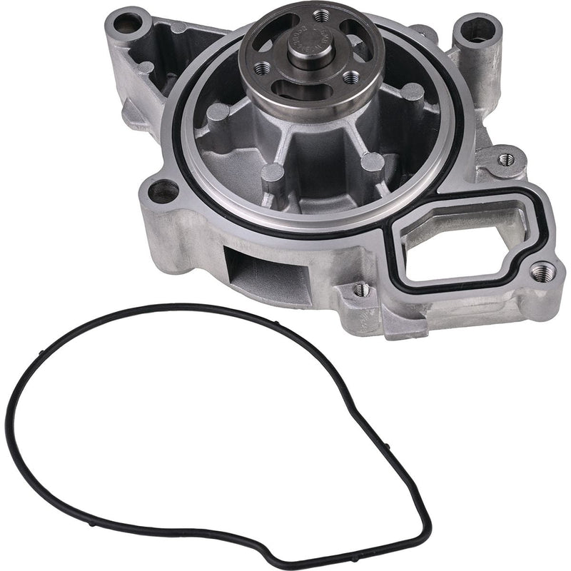 GMB Water Pump OE Fit OE Performance 2 Year Warranty