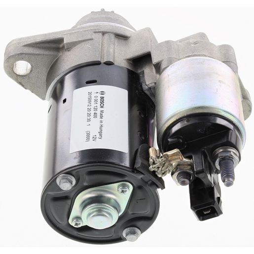 Bosch Starter Motor 0 001 120 400