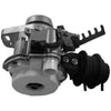 RAE Ignition Distributor DJ87372N