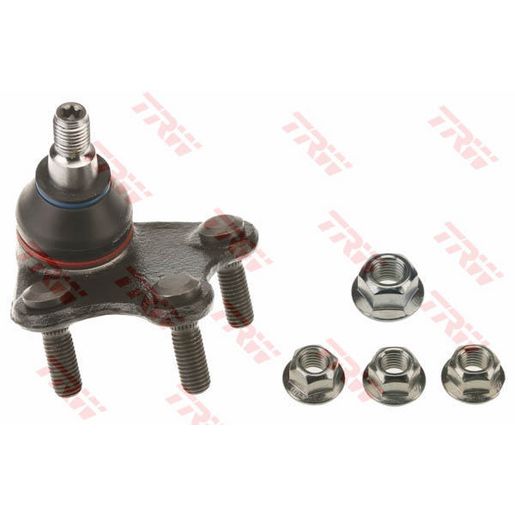 TRW Ball Joint JBJ815