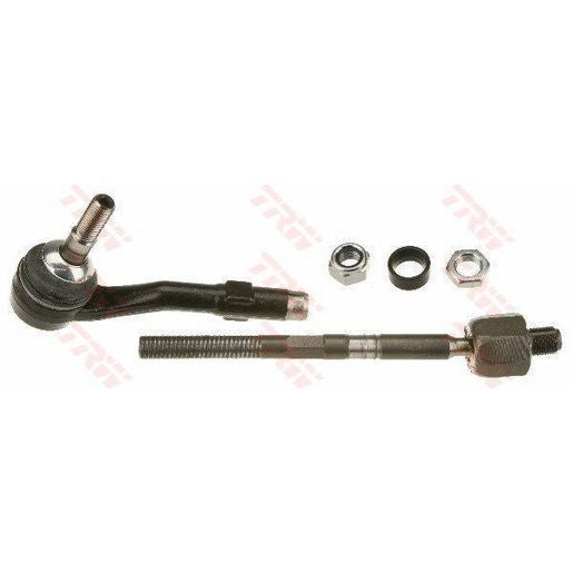 TRW Tie Rod End JRA592