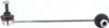 TRW Sway Bar Link Front RH JTS112