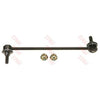 TRW Sway Bar Link Front RH JTS579