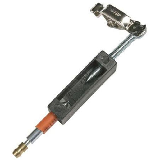 Toledo Ignition Spark Tester Box Type 302165