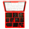 Champion Roll Pins Large Assortment Pack Metric 12 Sizes