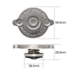 Tridon Radiator Cap CA18125