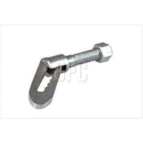 All States Trailer Tail Gate Anti Rattle Latches 6205