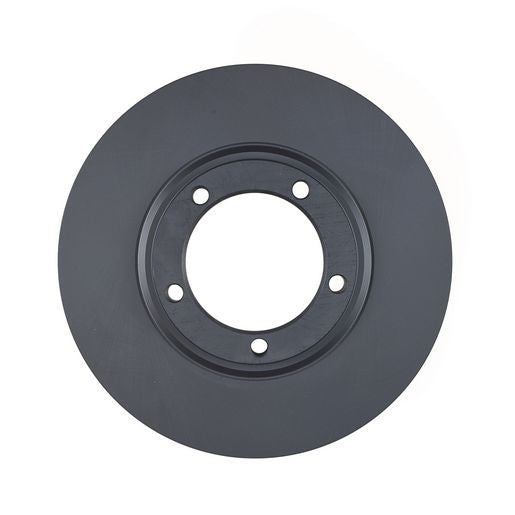 RDA OE Replacement Brake Rotor Single 254mm Front RDA208