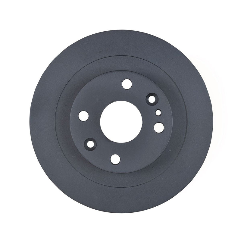 RDA OE Replacement Brake Rotor Single 250.5mm Rear RDA534