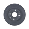 RDA OE Replacement Brake Rotor Single 250.5mm Rear RDA534