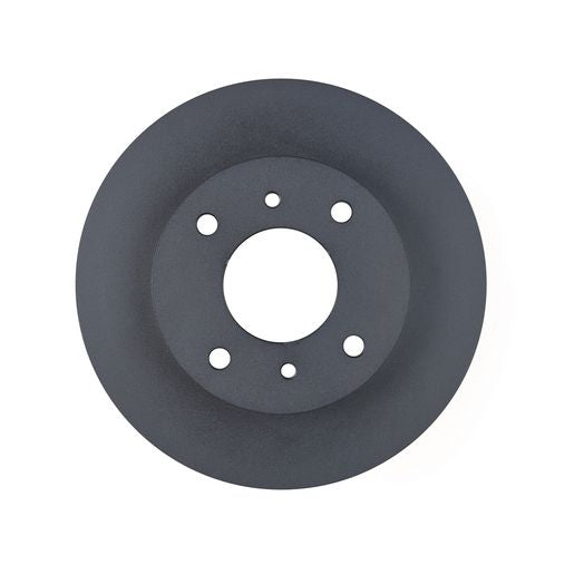 RDA OE Replacement Brake Rotor Single 257mm Front RDA617