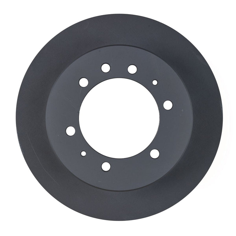RDA OE Replacement Brake Rotor Single 315mm Rear RDA622