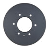 RDA Brake Drum Single 254mm Rear RDA6550