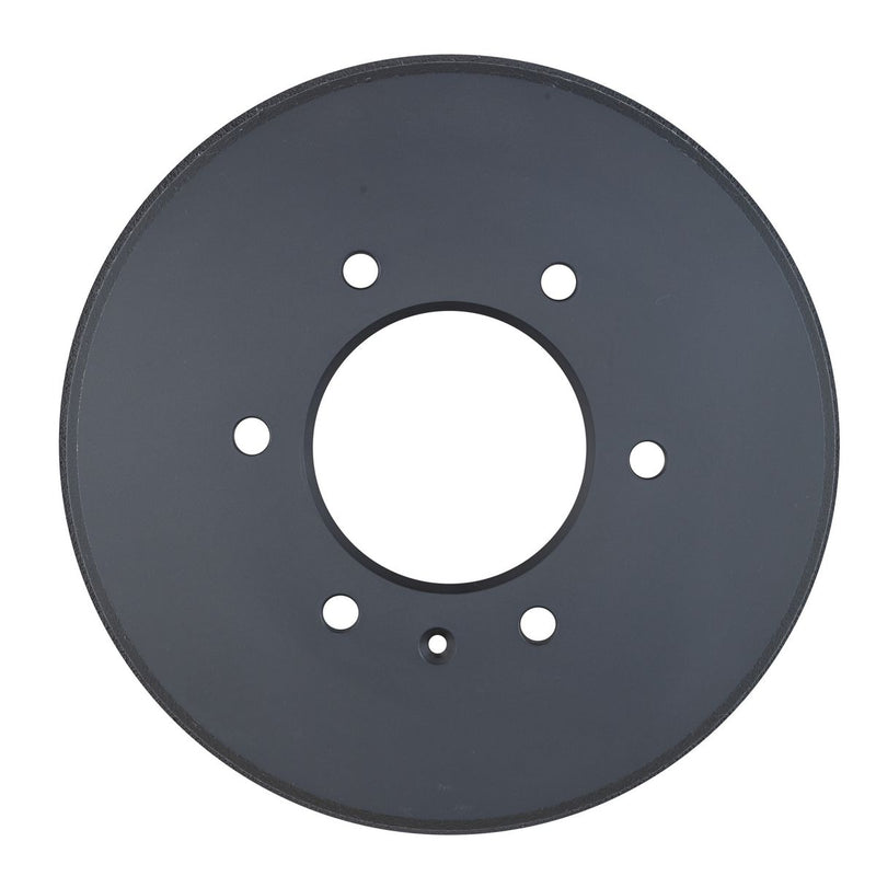 RDA Brake Drum Single 254mm Rear RDA6550