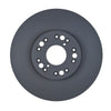 RDA OE Replacement Brake Rotor Single 296mm Front RDA748