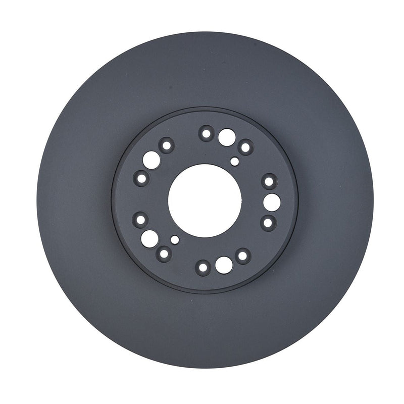 RDA OE Replacement Brake Rotor Single 296mm Front RDA748
