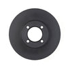 RDA OE Replacement Brake Rotor Single 234mm Front RDA7500