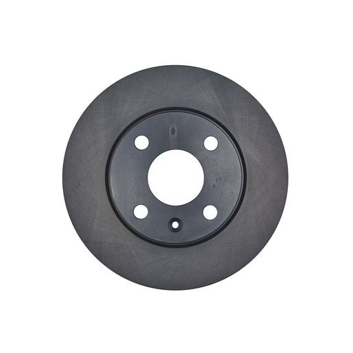 RDA OE Replacement Brake Rotor Single 240mm Rear RDA7537