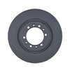 RDA OE Replacement Brake Rotor Single 277mm Front RDA7641
