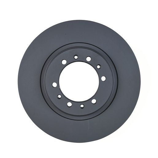 RDA OE Replacement Brake Rotor Single 277mm Front RDA7641