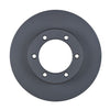 RDA OE Replacement Brake Rotor Single 291mm Front RDA775