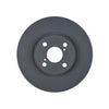 RDA OE Replacement Brake Rotor Single 275mm Front RDA7784