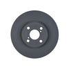 RDA OE Replacement Brake Rotor Single 275mm Front RDA7784