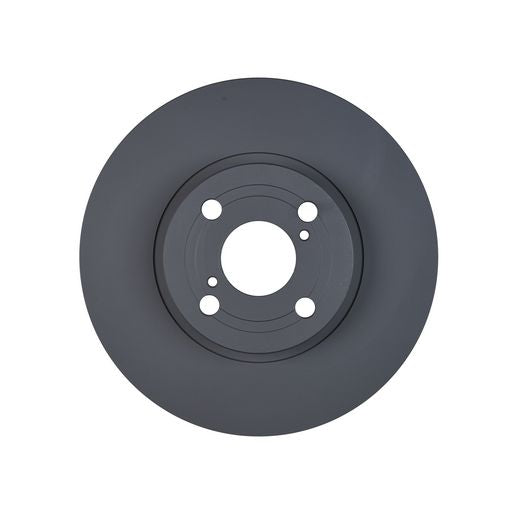 RDA OE Replacement Brake Rotor Single 275mm Front RDA7784