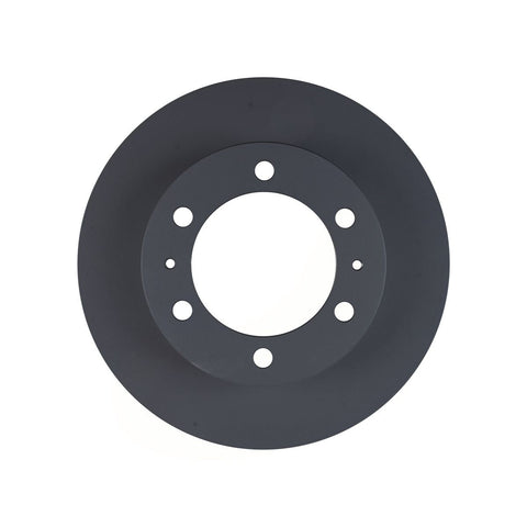 RDA OE Replacement Brake Rotor Pair 297mm Front RDA7786