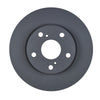 RDA OE Replacement Brake Rotor Single 275mm Front RDA7789