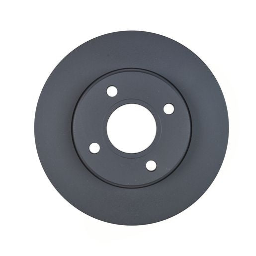 RDA OE Replacement Brake Rotor Single 258mm Front RDA7932