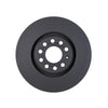 RDA OE Replacement Brake Rotor Single 320mm Front RDA8003