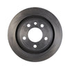 RDA OE Replacement Brake Rotor Single 314mm Rear RDA8013