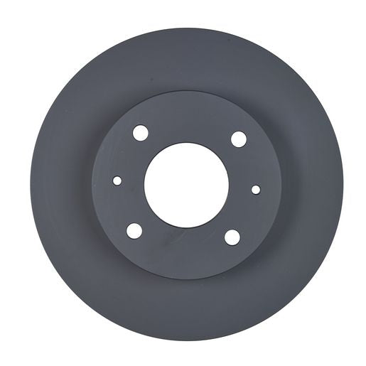 RDA OE Replacement Brake Rotor Single 266mm Front RDA8017