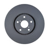 RDA OE Replacement Brake Rotor Single 334mm Front RDA8026