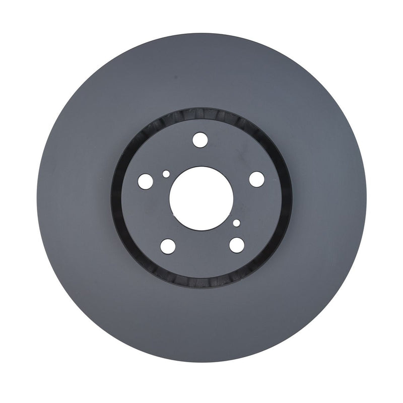 RDA OE Replacement Brake Rotor Single 334mm Front RDA8026