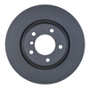 RDA OE Replacement Brake Rotor Single 330mm Front RDA8046