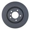 RDA OE Replacement Brake Rotor Single 330mm Front RDA8046