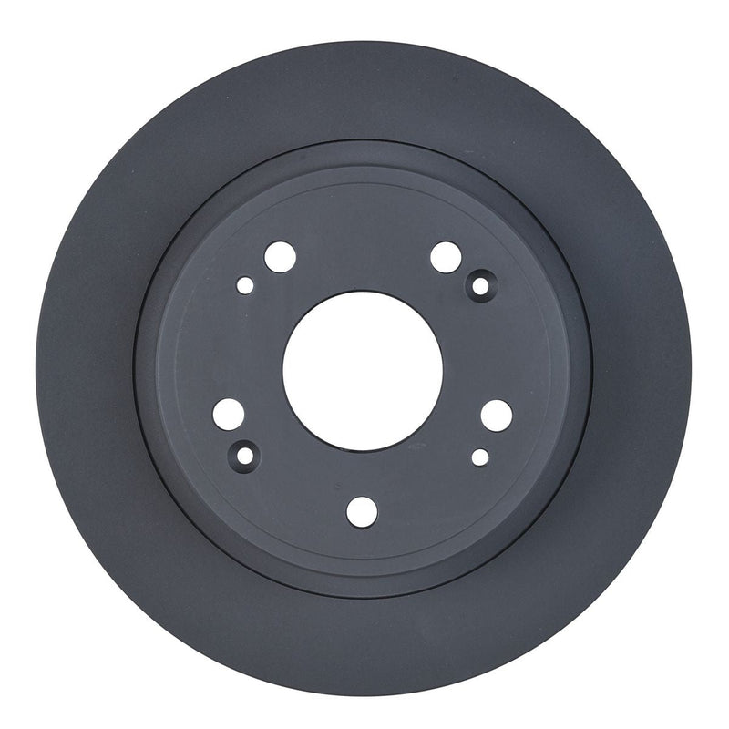 RDA OE Replacement Brake Rotor Single 282mm Rear RDA8049